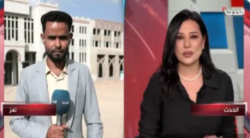 3 كليات طبية.. مشروع سعودي ضخم في تعز يخدم 10 آلاف طالب وطالبة